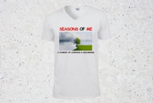 Branded T-Shirt