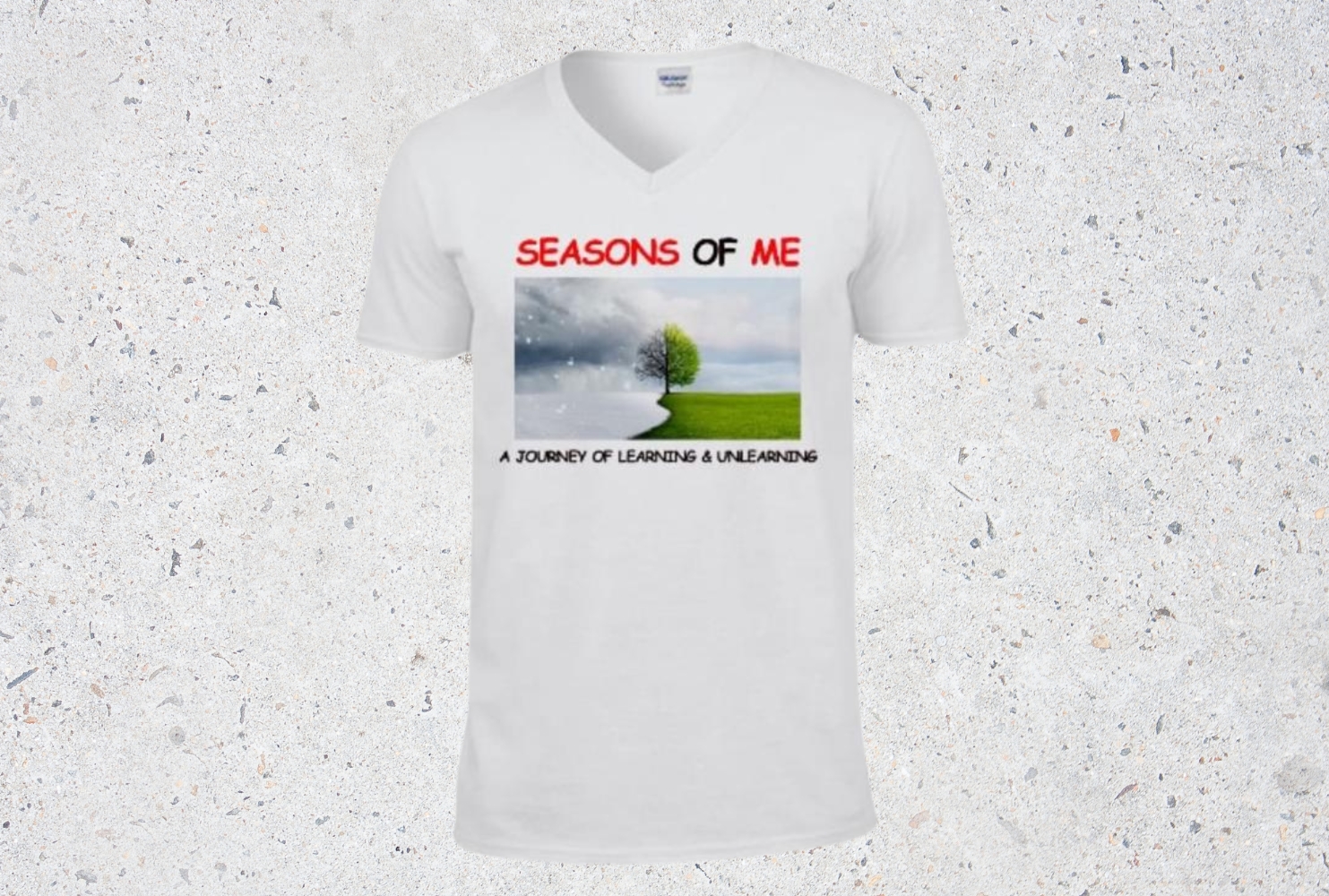 Branded T-Shirt